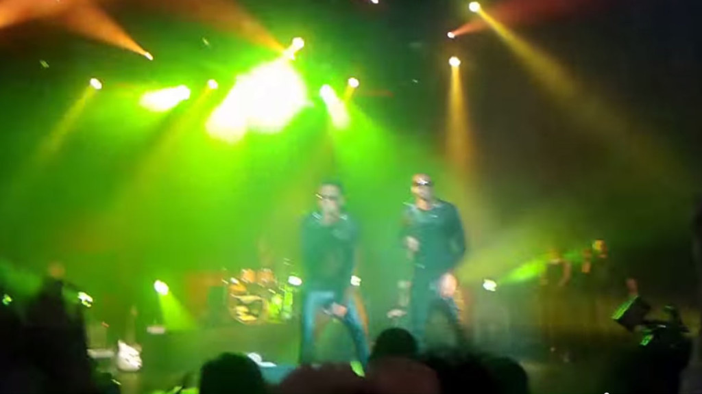 Big Nelo e C4Pedro, B4 Los Compadres, B4, b4 ao vivo, los compadres, concertos ao vivo, musica ao vivo, coliseu, lisboa 2014