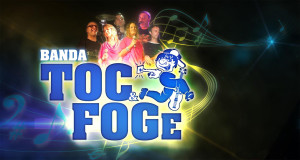 Banda Toc & Foge, Grupos musicais,