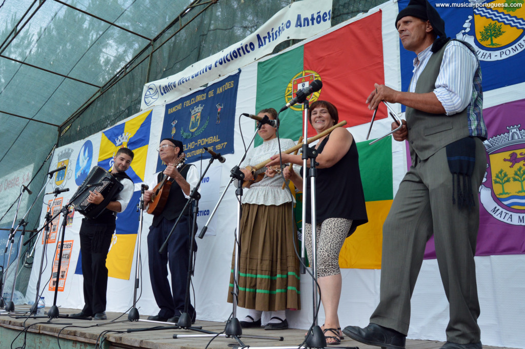 Rancho Folclórico e Artístico de Antões, Rancho de Antoes, Ranchos de Pombal, Ranchos portugueses, Grupos folclóricos, Folclore, português, Louriçal