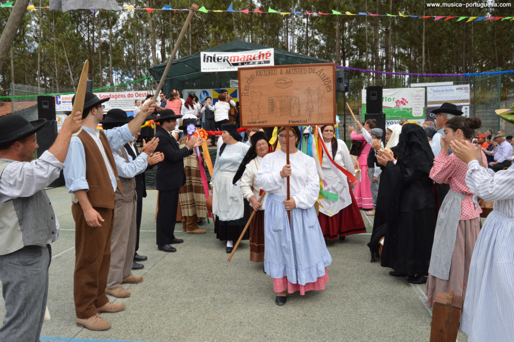 Rancho Folclórico e Artístico de Antões, Rancho de Antoes, Ranchos de Pombal, Ranchos portugueses, Grupos folclóricos, Folclore, português, Louriçal