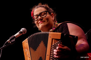 Celina da Piedade, Alentejo, Tais Quais, Alentejana, Acordeonista, Acordeão