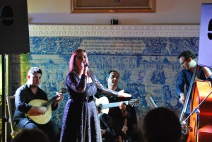 Fadista, fadistas, fados, Liliana Martins, músicos, musica portuguesa