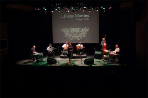 Fadista, fadistas, fados, Liliana Martins, músicos, musica portuguesa