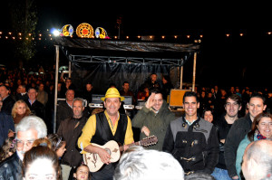 Festas, Canario, Augusto Canario, Musica Popular, desgarradas