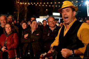 Canario no Minho, Festas, Canario, Augusto Canario, Musica Popular, desgarradas