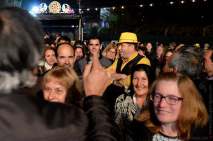 Festas, Canario, Augusto Canario, Musica Popular, desgarradas