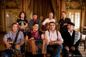 Tais Quais, Banda, Musica Popular, Alentejo, Artistas, bandas, Tim, Jorge Palma, Vitorino, Celina da Piedade