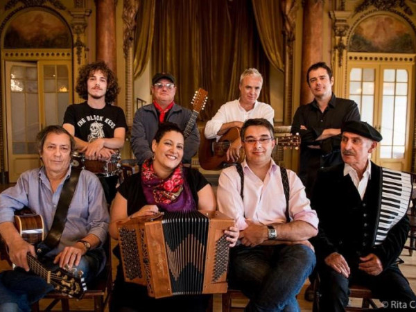 Tais Quais, Banda, Musica Popular, Alentejo, Artistas, bandas, Tim, Jorge Palma, Vitorino, Celina da Piedade
