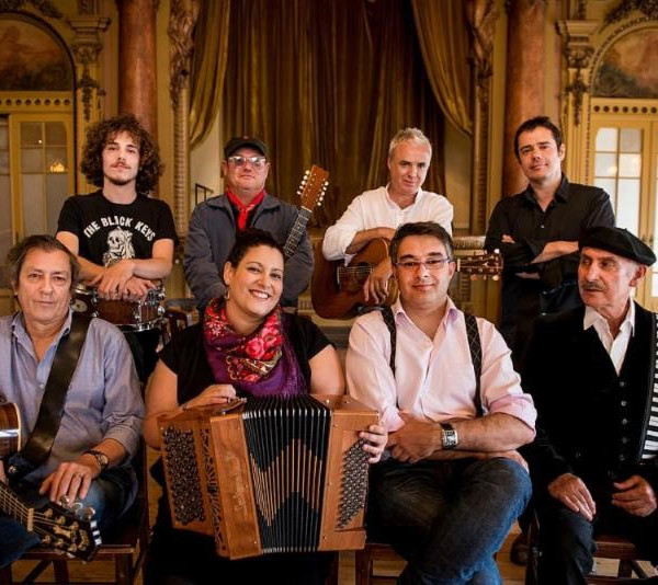 Tais Quais, Banda, Musica Popular, Alentejo, Artistas, bandas, Tim, Jorge Palma, Vitorino, Celina da Piedade