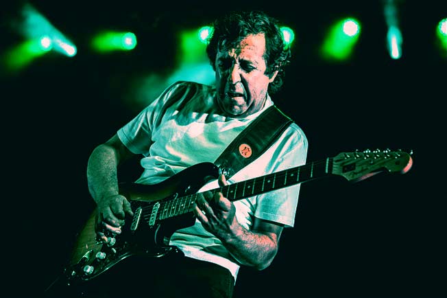 Sol da Caparica 2016, Rui velos em concerto, Rui Veloso
