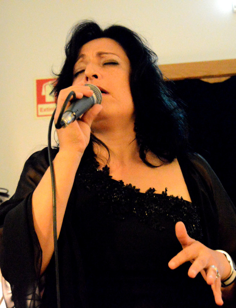 Alexandra Monteiro, Fadista, Fadistas, Noites de fados, Fadista Alexandra Monteiro