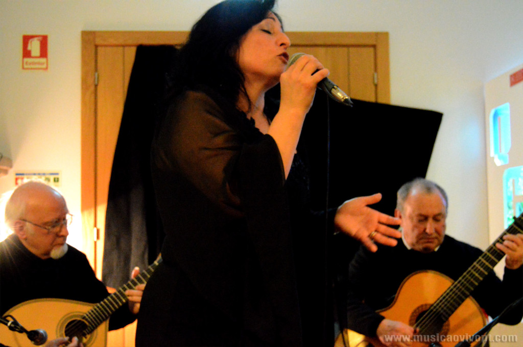 Alexandra Monteiro, Fadista, Fadistas, Noites de fados, Fadista Alexandra Monteiro