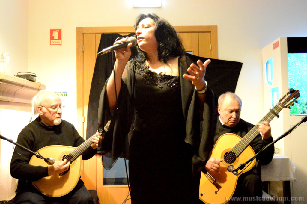 Alexandra Monteiro, Fadista, Fadistas, Noites de fados, Fadista Alexandra Monteiro