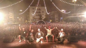 Dealema, Dealema ao vivo, Dealema concertos, Dealema, bandas, Hip-Hop, Bandas Portuguesa, Rap, Musica portuguesa, Porto,