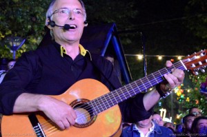 Augusto Canário no São João de Sobrado - Valongo nas Festas de São João, arraiais, festas populares, Canarinho, Desgarradas, Canário e amigos, Canario