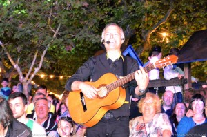 Augusto Canário no São João de Sobrado - Valongo nas Festas de São João, arraiais, festas populares, Canarinho, Desgarradas, Canário e amigos, Canario