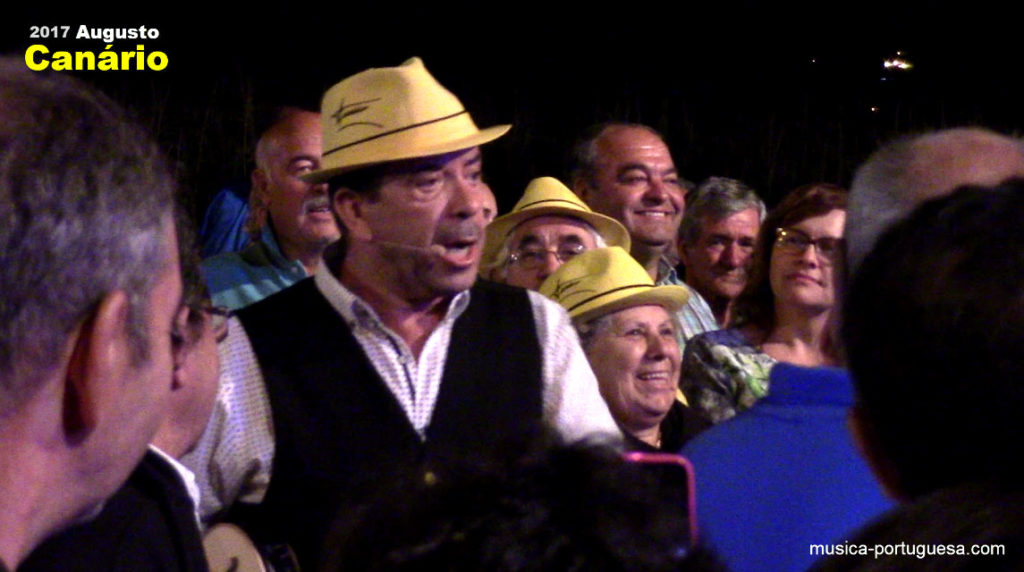 Ao vivo 2007, Desgarrada, Vanessa e Martinha, Castelo da Maia, Augusto Canário e a sua banda , Espectáculo Popular, Musica popular, Espectáculos, Minho, O Embaixador da Alegria, Augusto Canário ao vivo, Musica Popular Portuguesa, desgarrada, desgarradas, desgarradas 2017