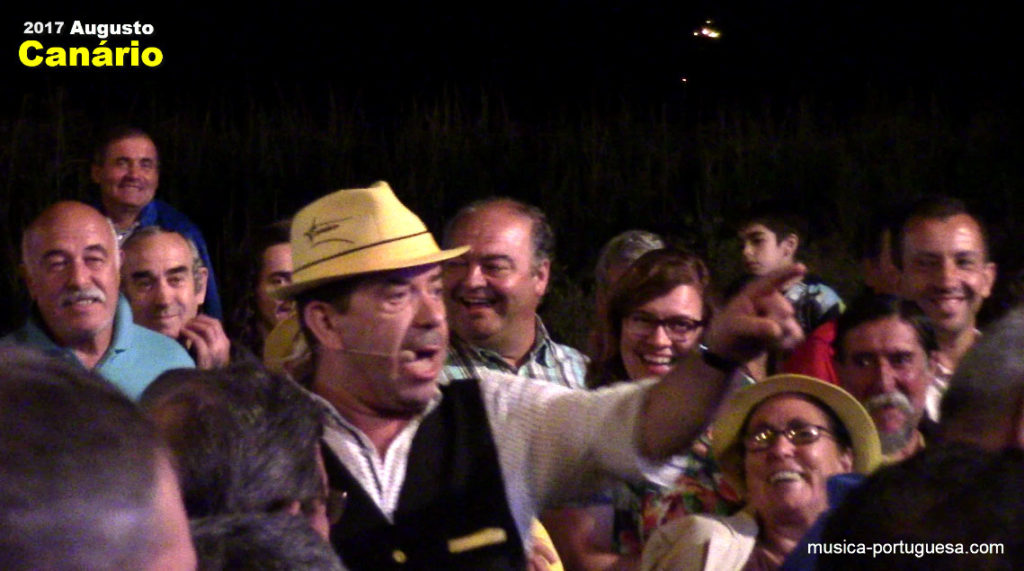 Ao vivo 2007, Desgarrada, Vanessa e Martinha, Castelo da Maia, Augusto Canário e a sua banda , Espectáculo Popular, Musica popular, Espectáculos, Minho, O Embaixador da Alegria, Augusto Canário ao vivo, Musica Popular Portuguesa, desgarrada, desgarradas, desgarradas 2017