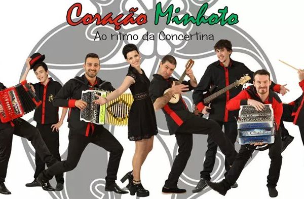 Grupo de concertinas, Grupos Minhotos, Coração Minhoto, Grupo Coração Minhoto, Musica Popular, Desgarradas, Cantigas ao Desafio, Minho, contactos de grupos, grupos de concertinas, contactos