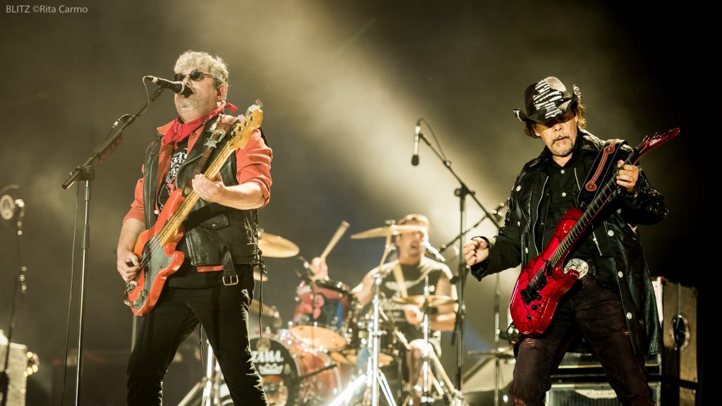 Xutos, fotos ao vivo, Blitz, Musica ao vivo, Rock in Rio, 2016, Concertos, Xutos e Pontapés, Xutos & Pontapés, Tim, Zé Pedro, Cabeleira, Xutos ao vivo, Rock