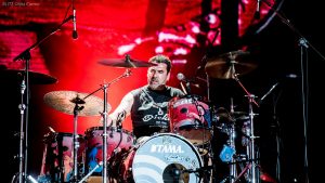 Xutos, fotos ao vivo, Blitz, Musica ao vivo, Rock in Rio, 2016, Concertos, Xutos e Pontapés, Xutos & Pontapés, Tim, Zé Pedro, Cabeleira, Xutos ao vivo, Rock