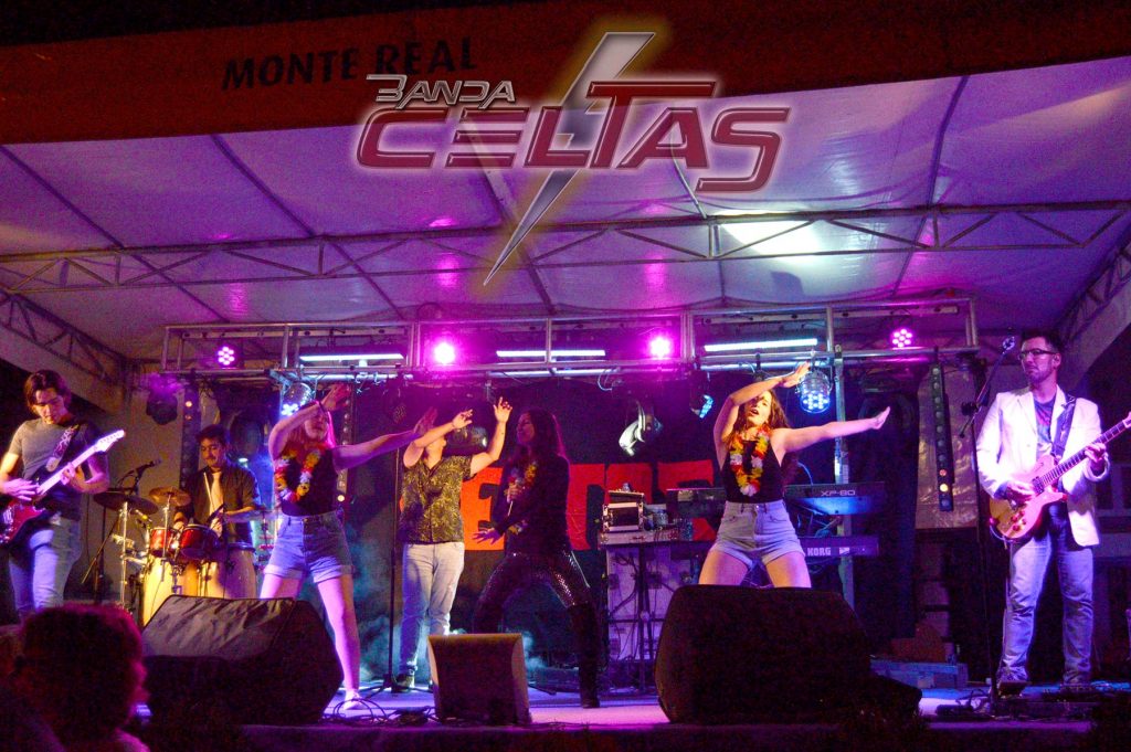 Banda celtas, grupos musicais de baile, grupos de baile, musica ao vivo, bandas, Grupo Celtas, Grupos de baile, Conjuntos