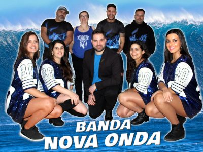 Banda Nova Onda