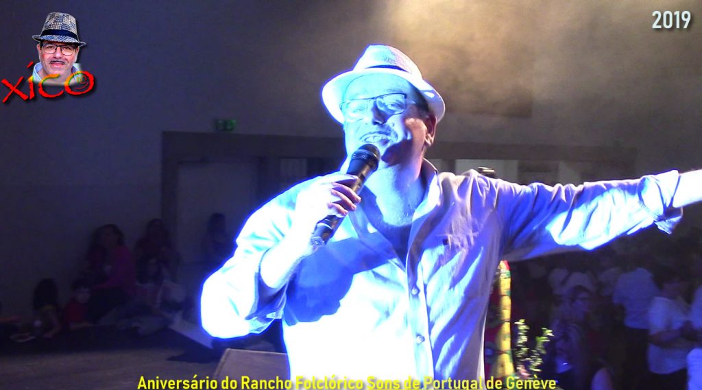 Artista Xico a Portuguesa, Cantor Popular, Festa Portuguesa na Suíça, Genebra, Festas Populares Xico na Suiça, 2019, Festas portuguesas, Rancho Folclorico Português, Ranchos de Geneve, Xico brilhou na Suiça, Geneve, Artista, Cantor, Festa Portuguesa