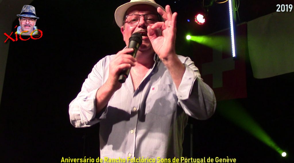 Artista Xico a Portuguesa, Cantor Popular, Festa Portuguesa na Suíça, Genebra, Festas Populares Xico na Suiça, 2019, Festas portuguesas, Rancho Folclorico Português, Ranchos de Geneve, Xico brilhou na Suiça, Geneve, Artista, Cantor, Festa Portuguesa