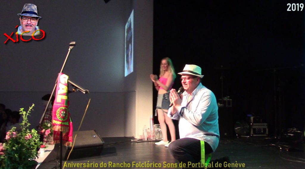 Artista Xico a Portuguesa, Cantor Popular, Festa Portuguesa na Suíça, Genebra, Festas Populares Xico na Suiça, 2019, Festas portuguesas, Rancho Folclorico Português, Ranchos de Geneve, Xico brilhou na Suiça, Geneve, Artista, Cantor, Festa Portuguesa