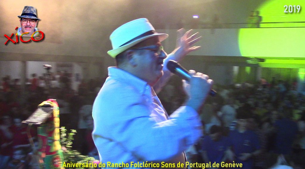 Artista Xico a Portuguesa, Cantor Popular, Festa Portuguesa na Suíça, Genebra, Festas Populares Xico na Suiça, 2019, Festas portuguesas, Rancho Folclorico Português, Ranchos de Geneve, Xico brilhou na Suiça, Geneve, Artista, Cantor, Festa Portuguesa